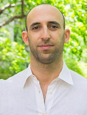 Alex Wolfson