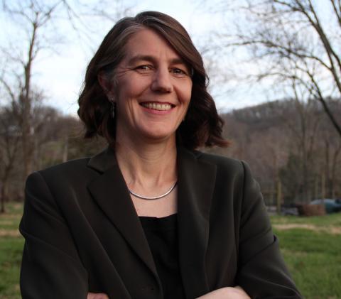 Alison Levine