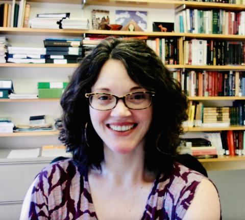 Allison Bigelow