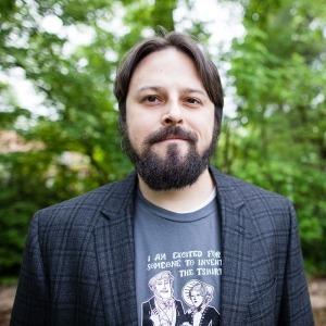 Andrew Ferguson
