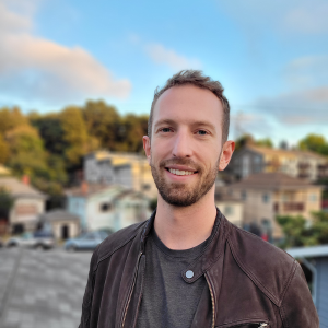 Ben Jameson-Ellsmore