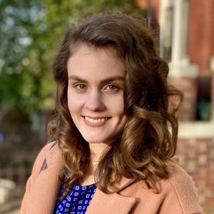 Bridget Reilly