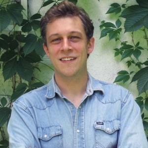 Caleb Hendrickson