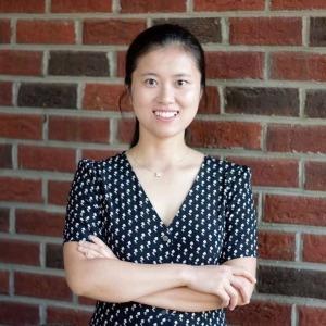 Cynthia Tong