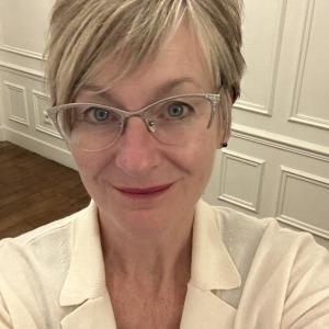Deborah McGrady