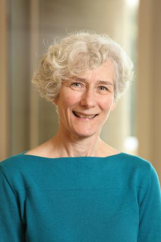 Dorothy Schafer
