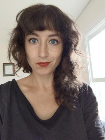 Emily Mellen
