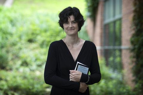 Emily Ogden