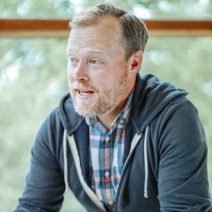 Eric Hilker