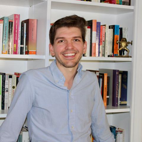 Erik Fredner