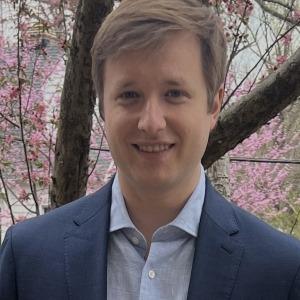 Evan Brubaker