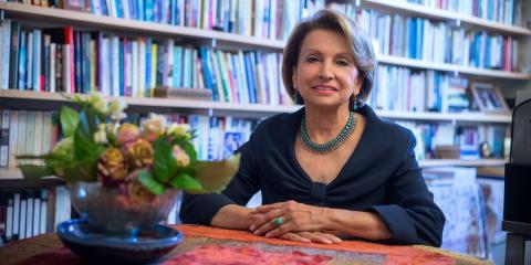 Farzaneh Milani