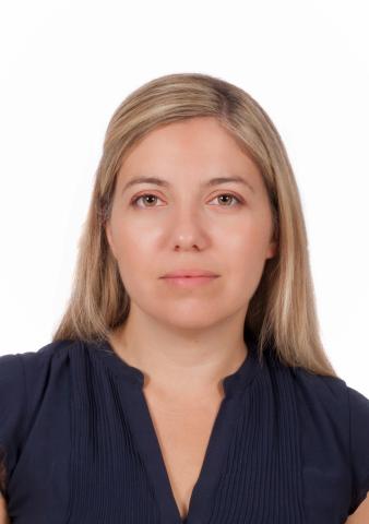 Foteini Kondyli