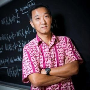 Ken Ono