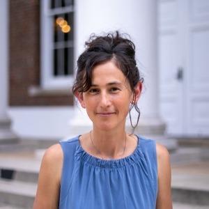 Liza Sapir Flood