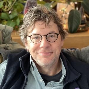 Matt Hedstrom