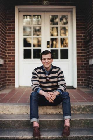 Matthew Elia