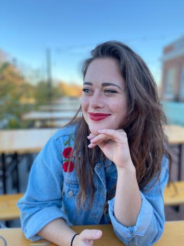 Meaghan Walsh