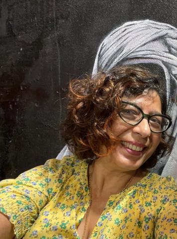 Mehr Farooqi