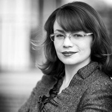 Rebecca Stangl