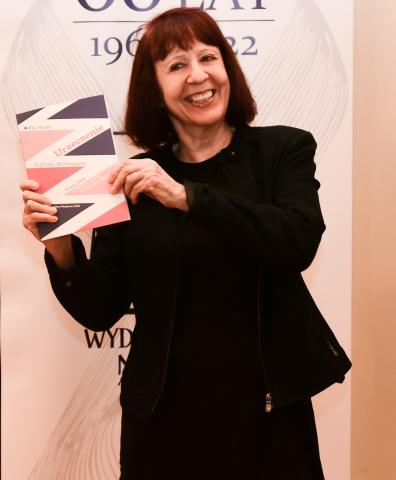 Rita Felski