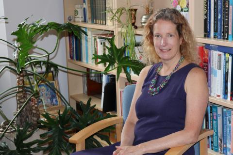 Sandra Seidel