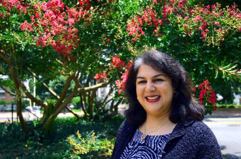 Shilpa Davé