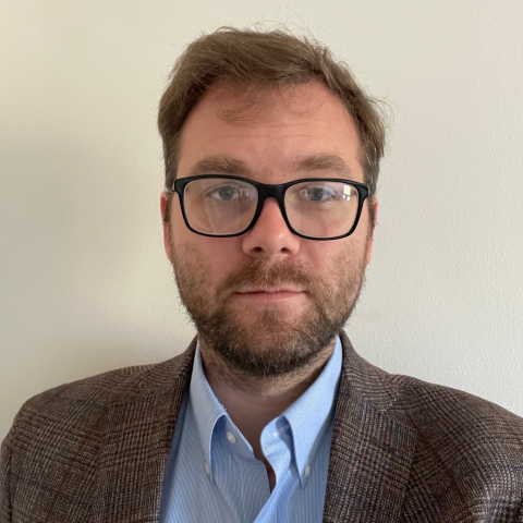 Thomas Koberda