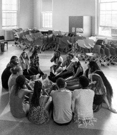 The Curriculum