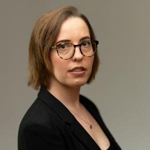 Claire Wrigley